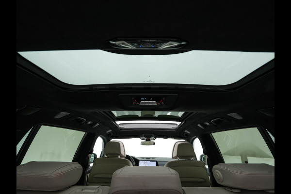 BMW X7 xDrive40i High Executive [ 7-Pers. ] *PANO | LEATHER | LASER-LIGHT | HEAD-UP | ADAPTIVE-CRUISE | BLINDSPOT | SOFT-CLOSE | BOWERS&WILKINS | MEMORY-PACK | DIGI-COCKPIT | KEYLESS | DAB+ | CAMERA | HEATED-COMFORTSEATS | 20''ALU*