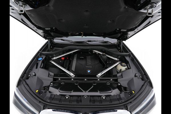BMW X7 xDrive40i High Executive [ 7-Pers. ] *PANO | LEATHER | LASER-LIGHT | HEAD-UP | ADAPTIVE-CRUISE | BLINDSPOT | SOFT-CLOSE | BOWERS&WILKINS | MEMORY-PACK | DIGI-COCKPIT | KEYLESS | DAB+ | CAMERA | HEATED-COMFORTSEATS | 20''ALU*