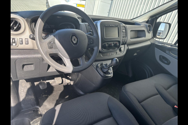 Renault Trafic 1.6 dCi T29 L2H1*A/C*3-PERS*CRUISE*NAVI*IMPERIAAL*