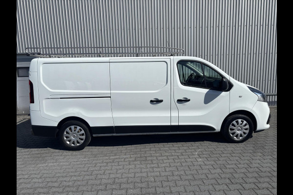 Renault Trafic 1.6 dCi T29 L2H1*A/C*3-PERS*CRUISE*NAVI*IMPERIAAL*