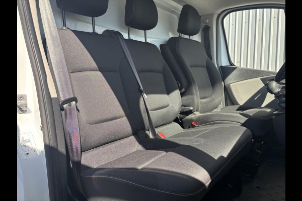 Renault Trafic 1.6 dCi T29 L2H1*A/C*3-PERS*CRUISE*NAVI*IMPERIAAL*