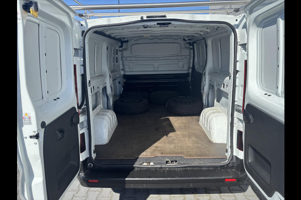 Renault Trafic 1.6 dCi T29 L2H1*A/C*3-PERS*CRUISE*NAVI*IMPERIAAL*