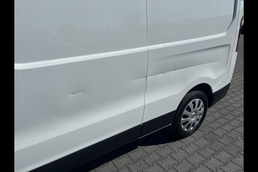 Renault Trafic 1.6 dCi T29 L2H1*A/C*3-PERS*CRUISE*NAVI*IMPERIAAL*