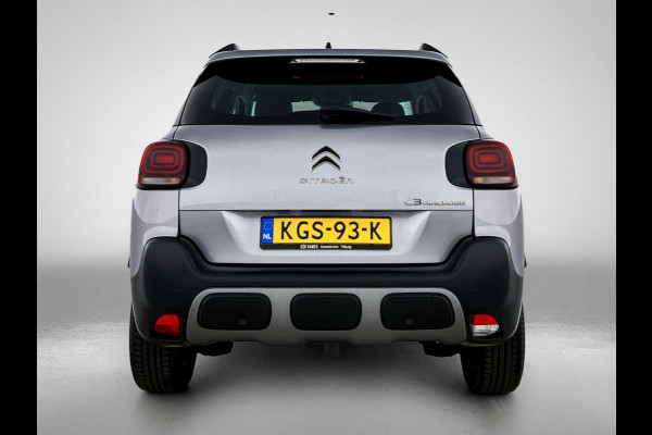 Citroën C3 Aircross 1.2 130PK AUT. Business CARPLAY | CRUISE | STOELVERWARMING