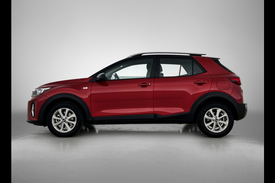 Kia Stonic 1.0 T-GDi MHEV DynamicLine | CAMERA | NAVI | CLIMAT CONTROL | CARPLAY