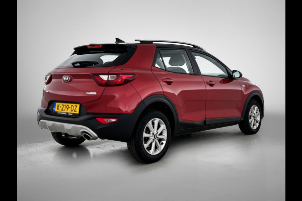 Kia Stonic 1.0 T-GDi MHEV DynamicLine | CAMERA | NAVI | CLIMAT CONTROL | CARPLAY