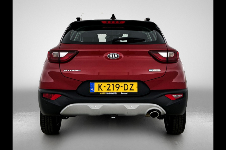 Kia Stonic 1.0 T-GDi MHEV DynamicLine | CAMERA | NAVI | CLIMAT CONTROL | CARPLAY