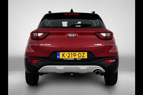 Kia Stonic 1.0 T-GDi MHEV DynamicLine | CAMERA | NAVI | CLIMAT CONTROL | CARPLAY