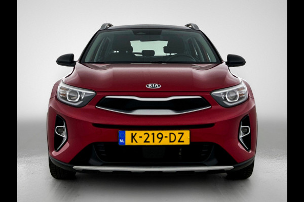 Kia Stonic 1.0 T-GDi MHEV DynamicLine | CAMERA | NAVI | CLIMAT CONTROL | CARPLAY