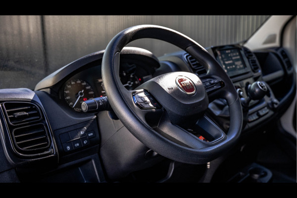 Fiat Ducato MultiJet | Camera | Carplay | Cruise | Airco