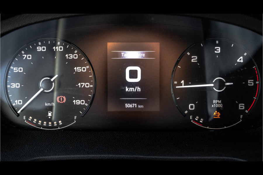 Fiat Ducato MultiJet | Camera | Carplay | Cruise | Airco