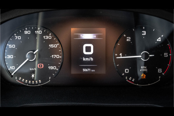 Fiat Ducato MultiJet | Camera | Carplay | Cruise | Airco