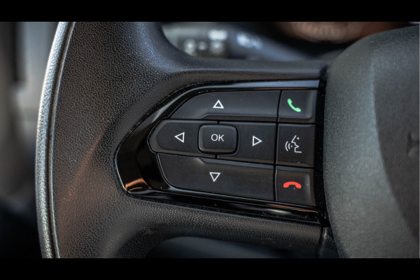 Fiat Ducato MultiJet | Camera | Carplay | Cruise | Airco