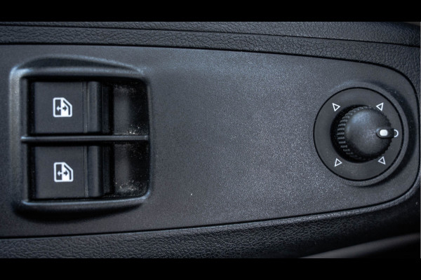 Fiat Ducato MultiJet | Camera | Carplay | Cruise | Airco