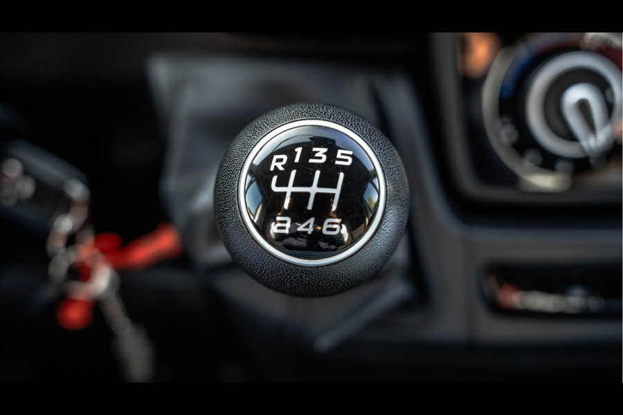 Fiat Ducato MultiJet | Camera | Carplay | Cruise | Airco