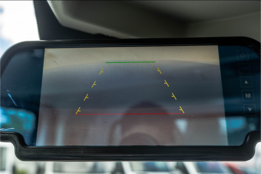 Fiat Ducato MultiJet | Camera | Carplay | Cruise | Airco