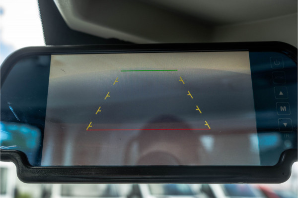 Fiat Ducato MultiJet | Camera | Carplay | Cruise | Airco