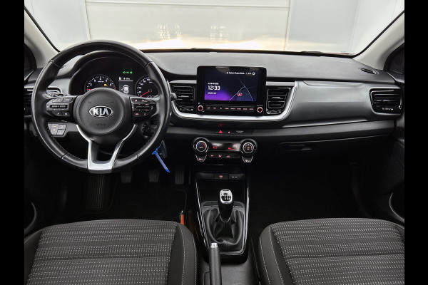 Kia Stonic 1.0 T-GDi MHEV DynamicLine | CAMERA | NAVI | CLIMAT CONTROL | CARPLAY