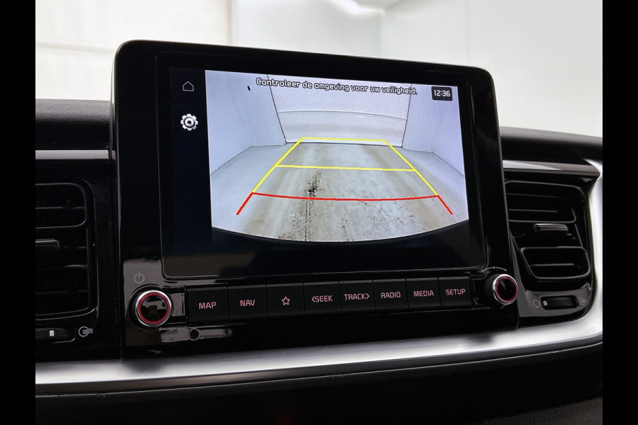 Kia Stonic 1.0 T-GDi MHEV DynamicLine | CAMERA | NAVI | CLIMAT CONTROL | CARPLAY