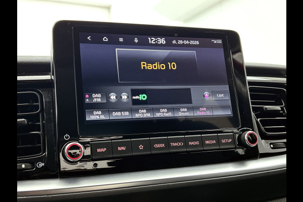 Kia Stonic 1.0 T-GDi MHEV DynamicLine | CAMERA | NAVI | CLIMAT CONTROL | CARPLAY