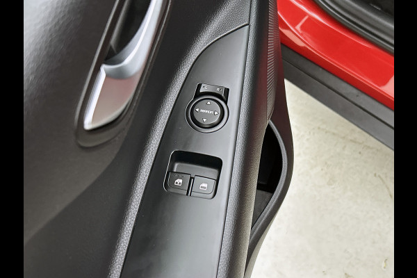 Kia Stonic 1.0 T-GDi MHEV DynamicLine | CAMERA | NAVI | CLIMAT CONTROL | CARPLAY