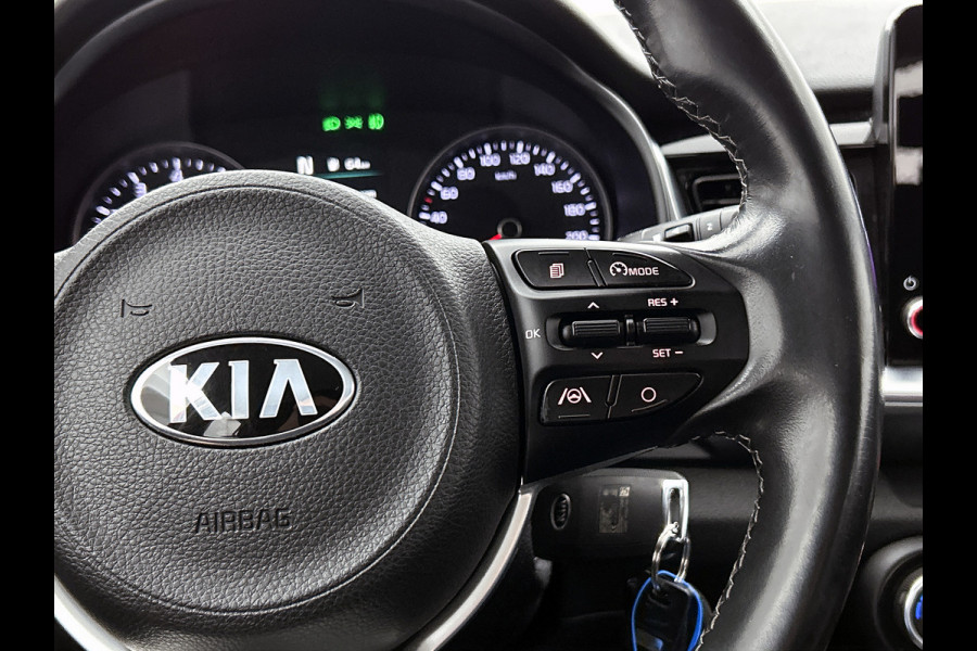 Kia Stonic 1.0 T-GDi MHEV DynamicLine | CAMERA | NAVI | CLIMAT CONTROL | CARPLAY
