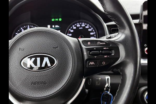 Kia Stonic 1.0 T-GDi MHEV DynamicLine | CAMERA | NAVI | CLIMAT CONTROL | CARPLAY