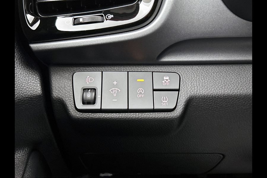 Kia Stonic 1.0 T-GDi MHEV DynamicLine | CAMERA | NAVI | CLIMAT CONTROL | CARPLAY