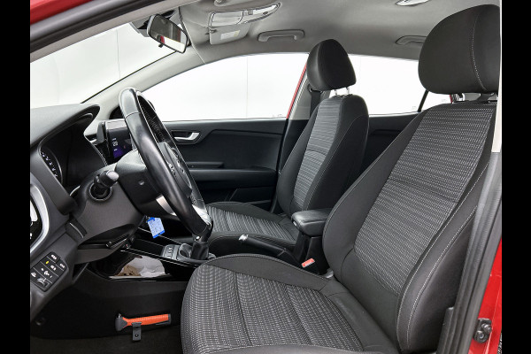 Kia Stonic 1.0 T-GDi MHEV DynamicLine | CAMERA | NAVI | CLIMAT CONTROL | CARPLAY