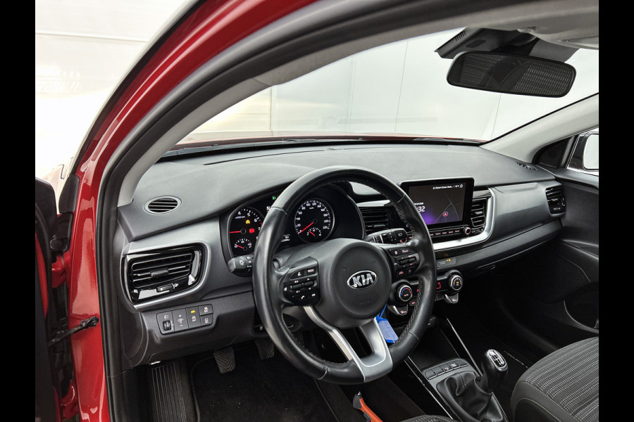 Kia Stonic 1.0 T-GDi MHEV DynamicLine | CAMERA | NAVI | CLIMAT CONTROL | CARPLAY