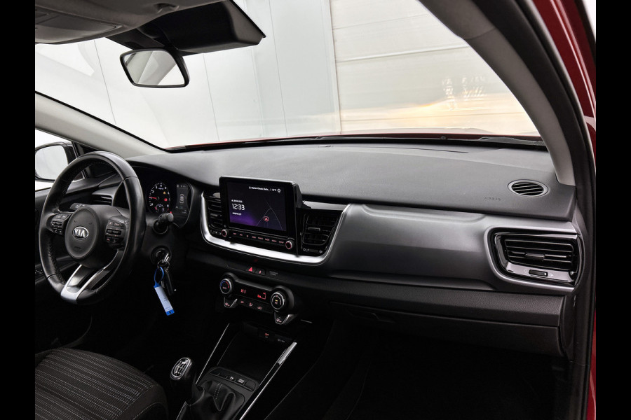 Kia Stonic 1.0 T-GDi MHEV DynamicLine | CAMERA | NAVI | CLIMAT CONTROL | CARPLAY