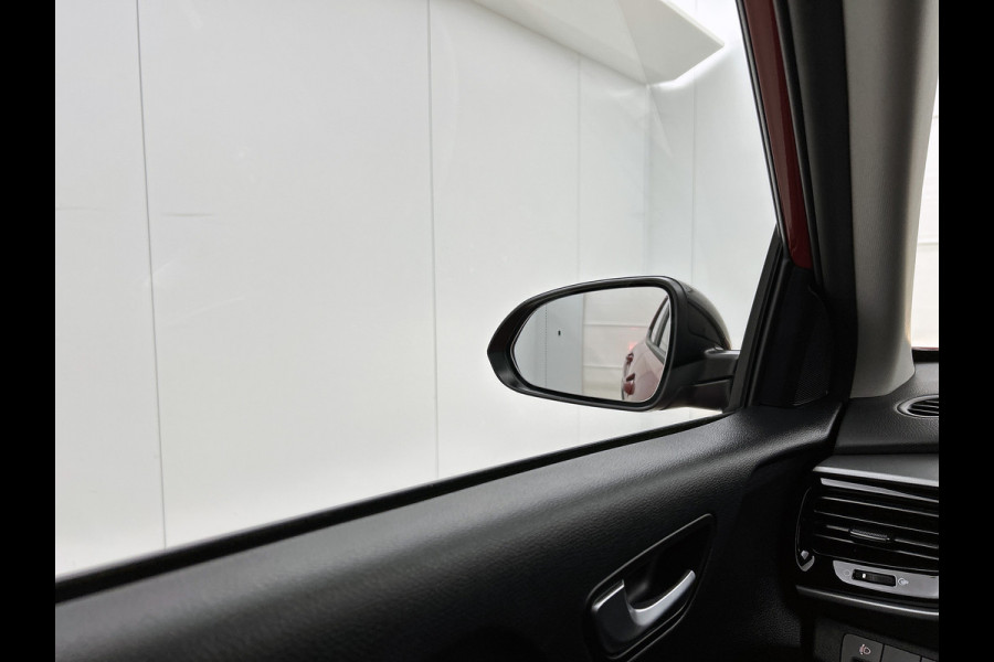 Kia Stonic 1.0 T-GDi MHEV DynamicLine | CAMERA | NAVI | CLIMAT CONTROL | CARPLAY