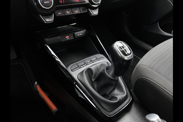Kia Stonic 1.0 T-GDi MHEV DynamicLine | CAMERA | NAVI | CLIMAT CONTROL | CARPLAY