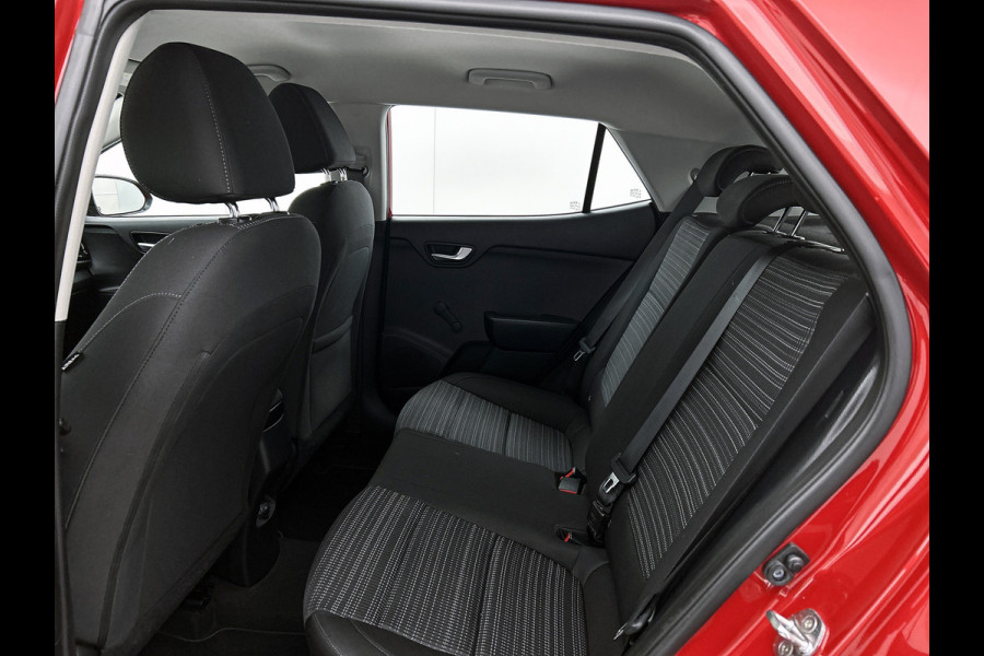 Kia Stonic 1.0 T-GDi MHEV DynamicLine | CAMERA | NAVI | CLIMAT CONTROL | CARPLAY