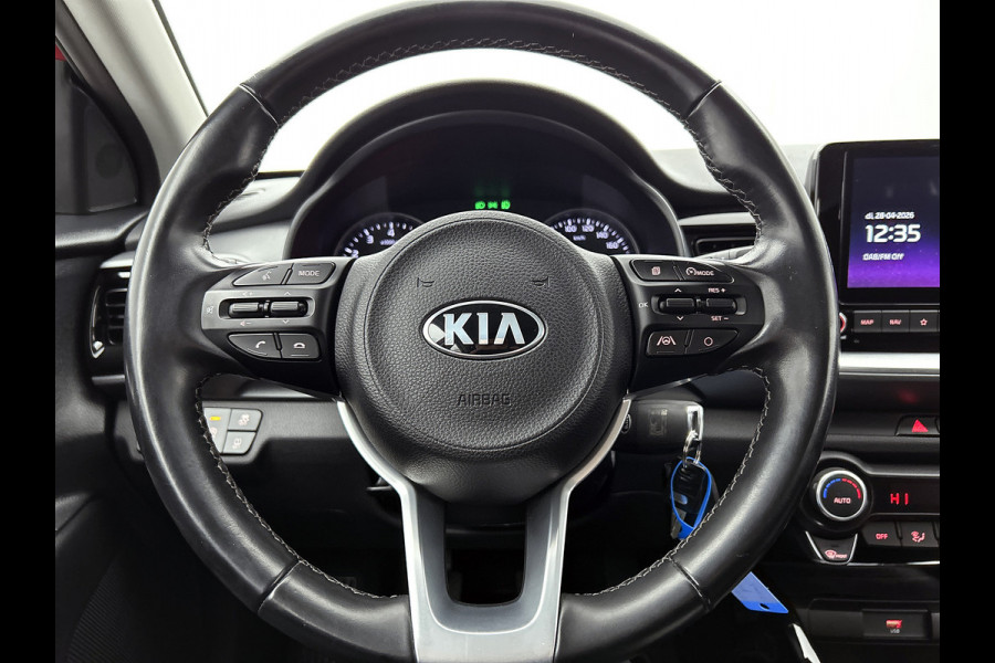 Kia Stonic 1.0 T-GDi MHEV DynamicLine | CAMERA | NAVI | CLIMAT CONTROL | CARPLAY
