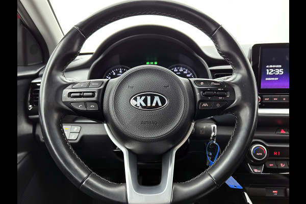 Kia Stonic 1.0 T-GDi MHEV DynamicLine | CAMERA | NAVI | CLIMAT CONTROL | CARPLAY