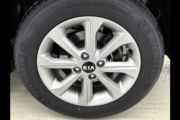 Kia Stonic 1.0 T-GDi MHEV DynamicLine | CAMERA | NAVI | CLIMAT CONTROL | CARPLAY