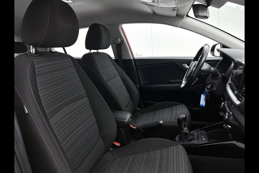 Kia Stonic 1.0 T-GDi MHEV DynamicLine | CAMERA | NAVI | CLIMAT CONTROL | CARPLAY