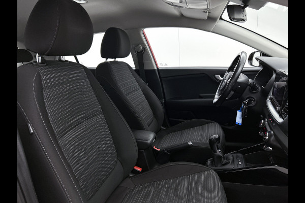 Kia Stonic 1.0 T-GDi MHEV DynamicLine | CAMERA | NAVI | CLIMAT CONTROL | CARPLAY