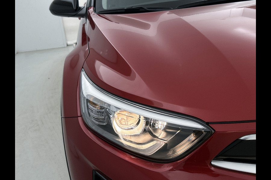 Kia Stonic 1.0 T-GDi MHEV DynamicLine | CAMERA | NAVI | CLIMAT CONTROL | CARPLAY