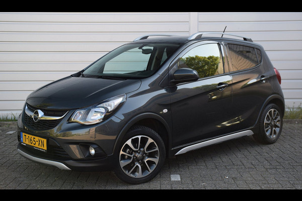 Opel KARL 1.0 ecoFLEX Innovation*Rocks*41DKM*Carplay/android auto*Airco*
