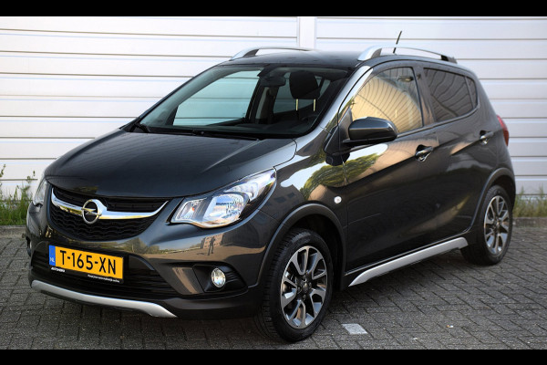 Opel KARL 1.0 ecoFLEX Innovation*Rocks*41DKM*Carplay/android auto*Airco*