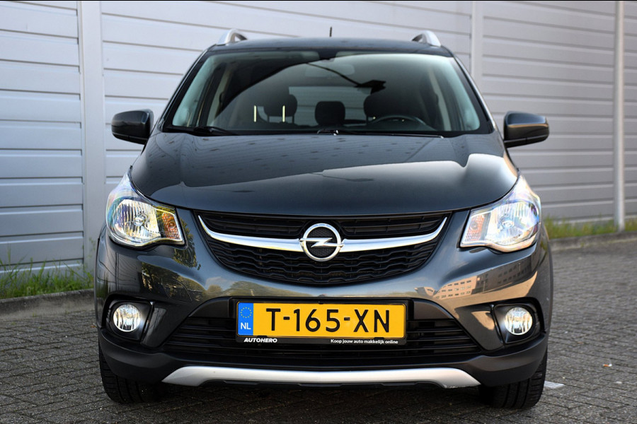 Opel KARL 1.0 ecoFLEX Innovation*Rocks*41DKM*Carplay/android auto*Airco*