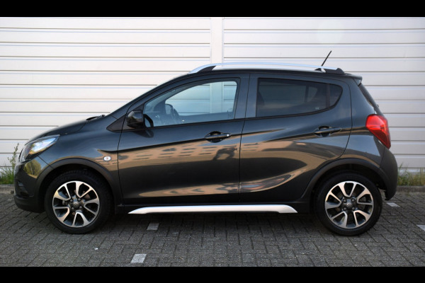 Opel KARL 1.0 ecoFLEX Innovation*Rocks*41DKM*Carplay/android auto*Airco*