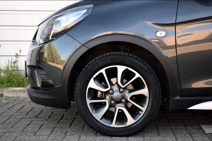 Opel KARL 1.0 ecoFLEX Innovation*Rocks*41DKM*Carplay/android auto*Airco*