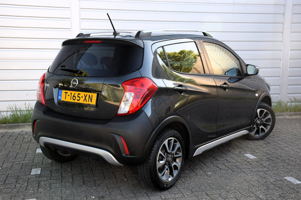 Opel KARL 1.0 ecoFLEX Innovation*Rocks*41DKM*Carplay/android auto*Airco*