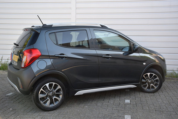 Opel KARL 1.0 ecoFLEX Innovation*Rocks*41DKM*Carplay/android auto*Airco*