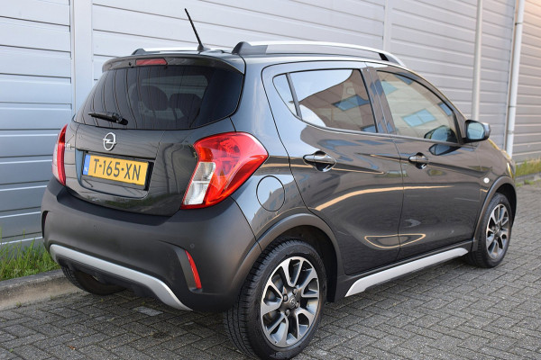 Opel KARL 1.0 ecoFLEX Innovation*Rocks*41DKM*Carplay/android auto*Airco*