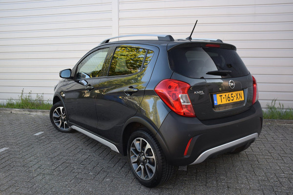 Opel KARL 1.0 ecoFLEX Innovation*Rocks*41DKM*Carplay/android auto*Airco*