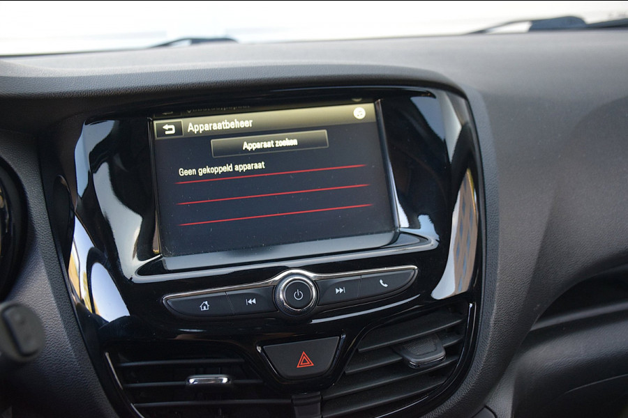 Opel KARL 1.0 ecoFLEX Innovation*Rocks*41DKM*Carplay/android auto*Airco*